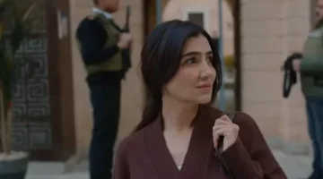 انتهاء تصوير مسلسل الست موناليزا بطولة مي عمر